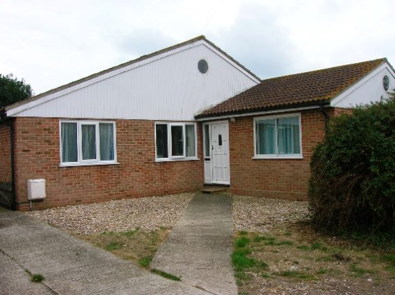 3 Bedroom Bungalow